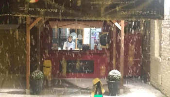 La Pizzaiola - 59870 Marchiennes