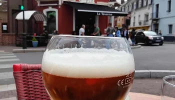 La Taverne - 80350 Mers-Les-Bains