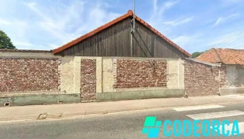 Lachery Jean-Pierre - Conchil-Le-Temple