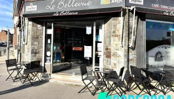 Le Bellevue - La Gorgue