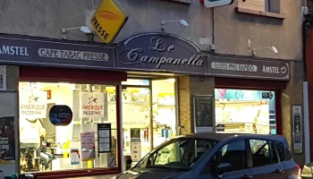 Le Campanella Pmu - Gravelines