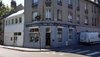 Le Clocheville - Boulogne-Sur-Mer