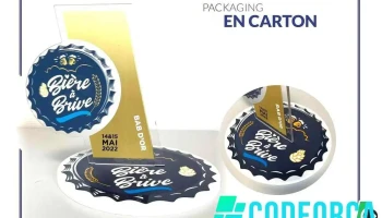Le Club | Création | Impression | Vidéo - 19100 Brive-La-Gaillarde