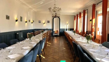 Le Condé - 80500 Montdidier