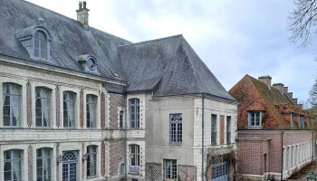Le domaine de la Chartreuse - Gosnay