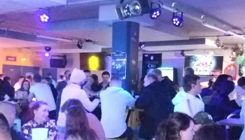 Le Kraken Pub - Saint-Quentin