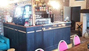 Le Monstroel - 62170 Montreuil-Sur-Mer