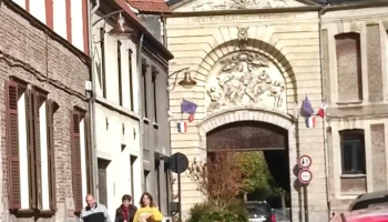 Le palais de la bière - 59870 Marchiennes