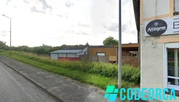 Le Passage - 80500 Montdidier