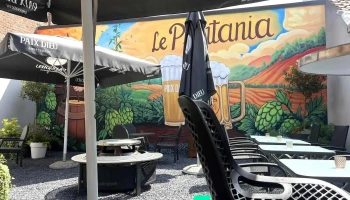 Le Printania - Lallaing