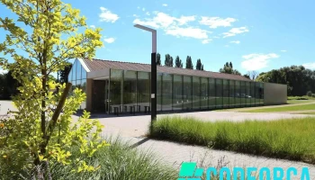 Le quARTier - Centre des arts plastiques - Fresnes-Sur-Escaut