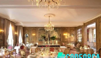 Le Robert Ii | Restaurant Gastronomique - Gosnay
