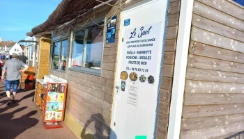 Le spot - Le Portel