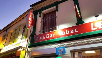 Le Tandem | Bar Tabac Pmu - Lachapelle-Aux-Pots