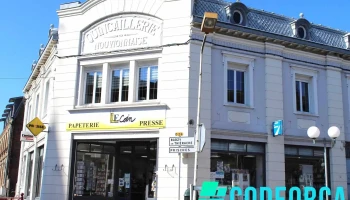 Lecoin - Le Nouvion-En-Thiérache