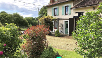Leggett Immobilier - 87230 Châlus