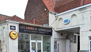 Les caves de gondecourt - Gondecourt