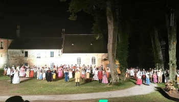 Les Misérables à Montreuil-sur-Mer - 62170 Montreuil-Sur-Mer
