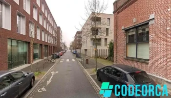 Levacomm - 35 Rue Winston Churchill