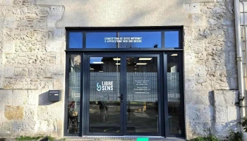 Libresens 💻 Agence Web à Agen | Création site internet Agen - 47000 Agen