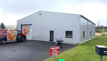 Lmps Pub - Ressons-Sur-Matz