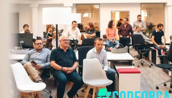 Locomotiv - Communauté d'expert·e·s indépendant·e·s en communication et Rse - 33000 Bordeaux