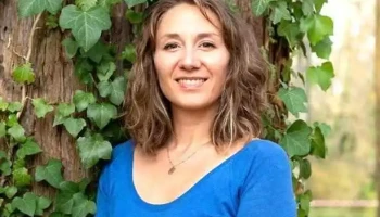 Lucie Legrand - Anhka - Conception rédaction web et print, conseils communication - France