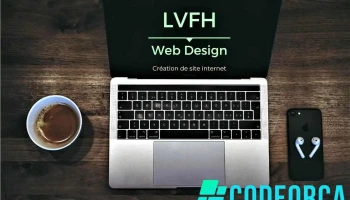 Lvfh Web Conseil - 33140 Villenave-D'Ornon