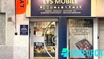 Lys Mobile - 59390 Lys-Lez-Lannoy