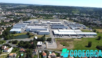 M.i.n. - Sologemin - Marché d'Intérêt National d'Agen-Boé - 47550 Boé