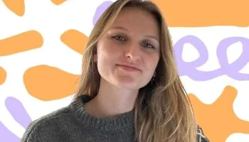 Maëlle Colas - Community Manager Freelance - France