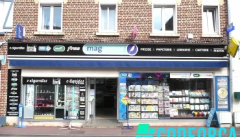 Mag Presse Isbergues - Isbergues