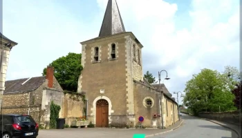 Mairie - 86220 Dangé-Saint-Romain