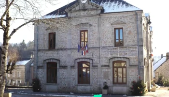 Mairie de Bugeat - 19170 Bugeat