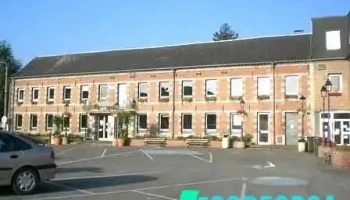Mairie de Ferrière-la-Grande - Ferrière-La-Grande