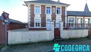 Mairie - Essigny-Le-Grand