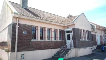 Maison de la Communication - Espace Public Numérique - Hirson