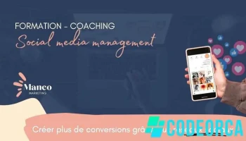 Maneo Marketing - Agence Seo - France
