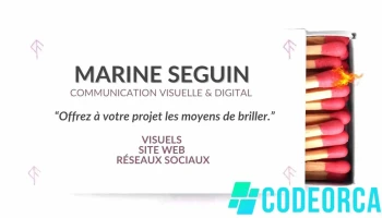 Marine Seguin Creation - France
