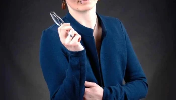 Maryline Mader Référencement web - France