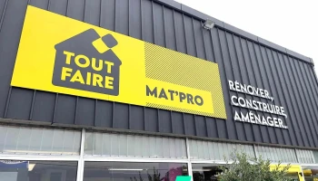 Mat'pro - Tout Faire - 02250 Marle