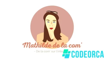 Mathilde - De la com - France