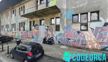 mediacrossing: - 33130 Bègles