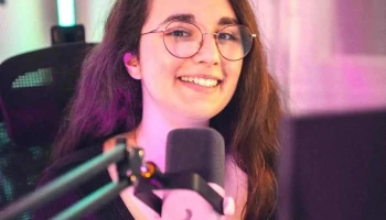 Mélanie Brunet - France