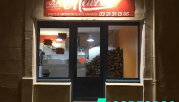 Melizza - Saint-Léonard