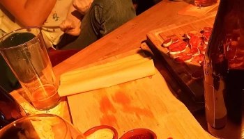 Méphisto Pub - Saint-Quentin