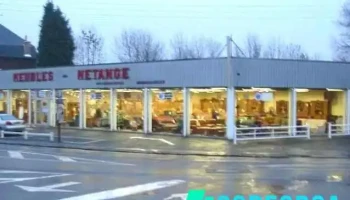 Meubles Netange - Ferrière-La-Grande