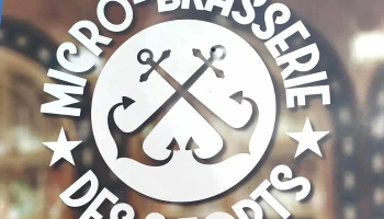 Micro Brasserie Des Deux Forts - Grand-Fort-Philippe