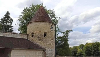 Mjc La Ferté-Milon - La Ferté-Milon