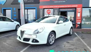 Mon Agence Automobile.fr - Angoulême - 16160 Gond-Pontouvre